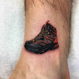 tattoo #20145 | Tattoo Artist Dan Smith