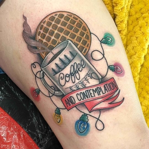 tattoo #19804 | Tattoo Artist Sadee Glover