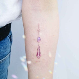 tattoo #19776 | Tattoo Artist Heemee