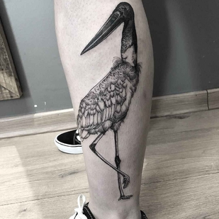 tattoo #19092 | Tattoo Artist Sandra Cunha