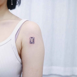 tattoo #19769 | Tattoo Artist Heemee