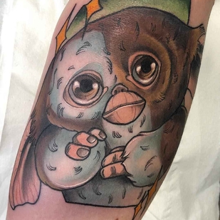 tattoo #19706 | Tattoo Artist Raquel Escudero