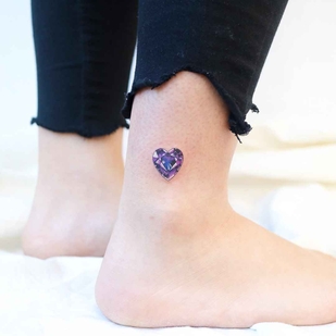 tattoo #19780 | Tattoo Artist Heemee