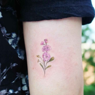 tattoo #19778 | Tattoo Artist Heemee