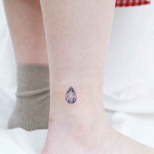 tattoo #19781 | Tattoo Artist Heemee