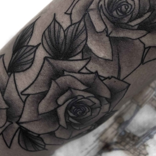 tattoo #19480 | Tattoo Artist Bogdan