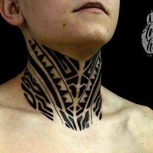 tattoo #19373 | Tattoo Artist Roman