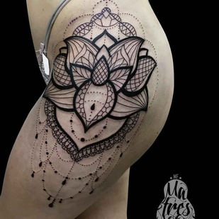tattoo #19370 | Tattoo Artist Roman