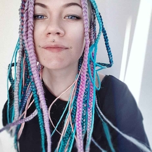 Nika Stolyarovskaya | Севастополь, Russia | iNKPPL