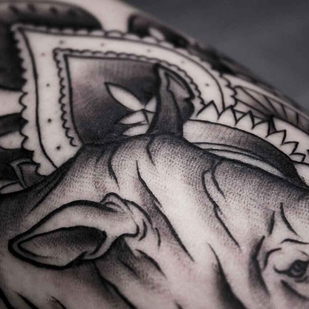 tattoo #19472 | Tattoo Artist Bogdan