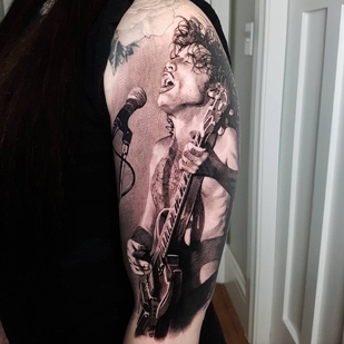 tattoo #30106 | Tattoo Artist Nick Noonan