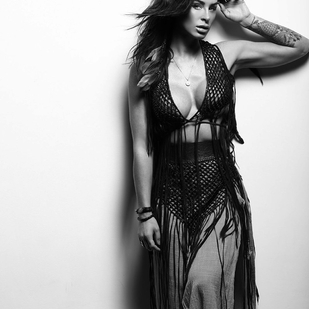 🔥 Hot photos, model's portfolio  #36042 Tattoo model She