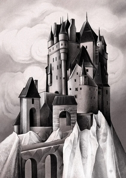 Tattoo Idea #39521 Tattoo Artist Alena Zozulenko