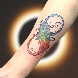 tattoo #39658 | Tattoo Artist Sergey Kopylov