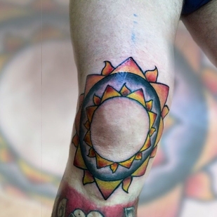 tattoo #39673 | Tattoo Artist Sergey Kopylov