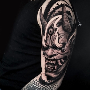 tattoo #39790 | Tattoo Artist Robert Shteinberg