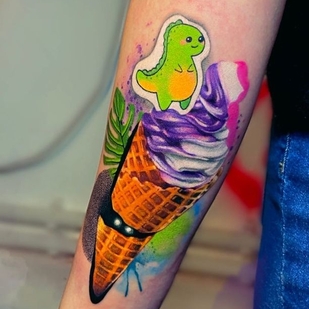 tattoo #39810 | Tattoo Artist Molly ttt