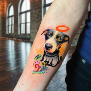 Molly ttt | Нижний Новгород, Russia | iNKPPL
