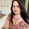 Tattoo artist Anastasia Green