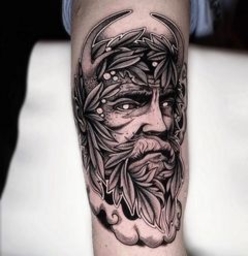 tattoo #54228 | Tattoo Artist Josh Hurrell