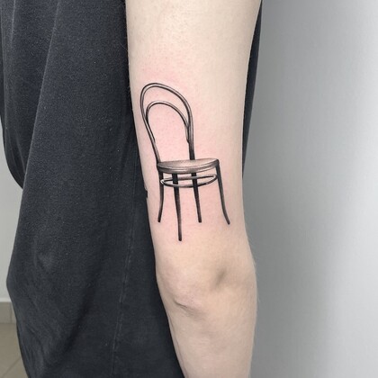 Tattoo Idea #54292 Tattoo Artist Suchaiglatattoo