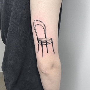 tattoo #54292 | Tattoo Artist Suchaiglatattoo