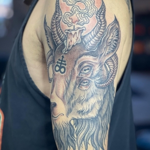 tattoo #54511 | Tattoo Artist Blu