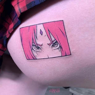 tattoo #54660 | Tattoo Artist Dima Semplai