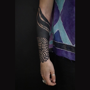 tattoo #67562 | Tattoo Artist Viktor Ódor