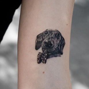 tattoo #67577 | Tattoo Artist Dencz Orsolya