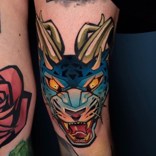 tattoo #67605 | Tattoo Artist csiga