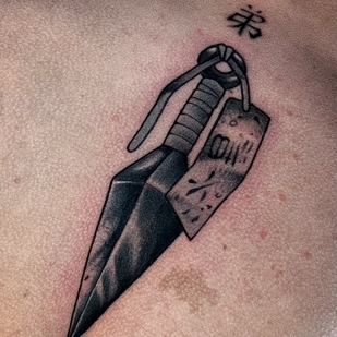 tattoo #67791 | Tattoo Artist Carne