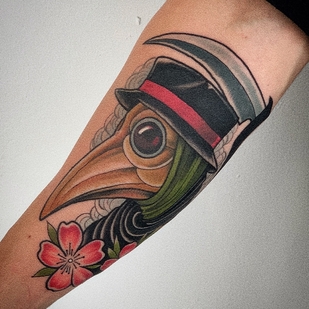 tattoo #67796 | Tattoo Artist Carne