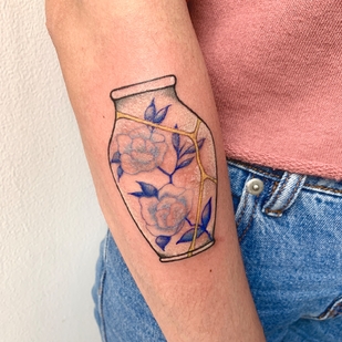 tattoo #67798 | Tattoo Artist Carne