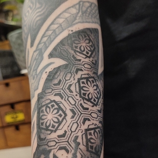 tattoo #67895 | Tattoo Artist Ioann Leo ( LEO-VAN )