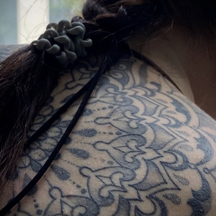 tattoo #67929 | Tattoo Artist Ioann Leo ( LEO-VAN )