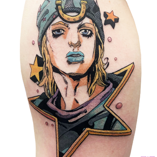 tattoo #68246 | Tattoo Artist Alex Heart