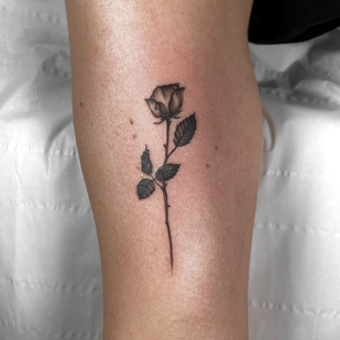 tattoo #68308 | Tattoo Artist Jaris Ink