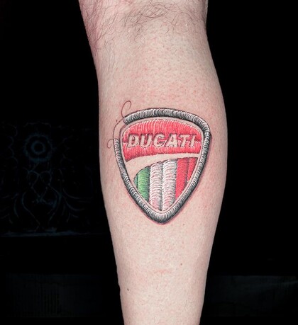 Tattoo Idea #68389 Tattoo Artist @amirmeir1