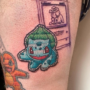 tattoo #68462 | Tattoo Artist Phil Denby