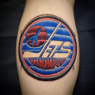 tattoo #68487 | Tattoo Artist Justin Stiles