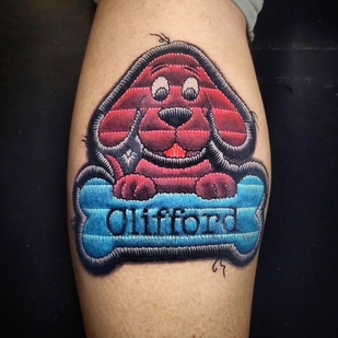 tattoo #68477 | Tattoo Artist Justin Stiles