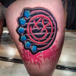 tattoo #68485 | Tattoo Artist Justin Stiles