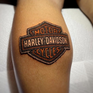 tattoo #68514 | Tattoo Artist Caio Bottura