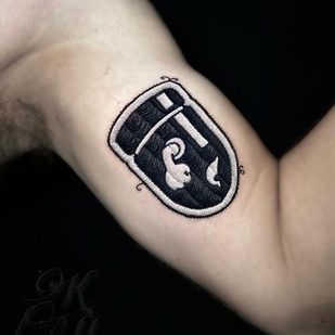 tattoo #68526 | Tattoo Artist Kath Altamirano