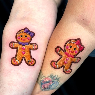 tattoo #68571 | Tattoo Artist Gyeong