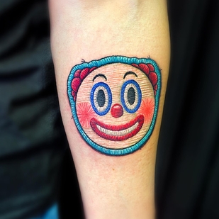 tattoo #68578 | Tattoo Artist Gyeong