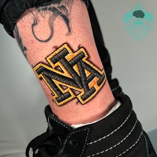 tattoo #68631 | Tattoo Artist Salvatore Ariemma