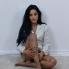 Tattoo artist India