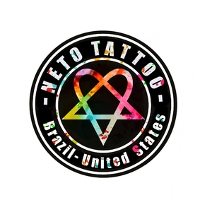 Neto Tattoo Florida | Boca Raton | iNKPPL